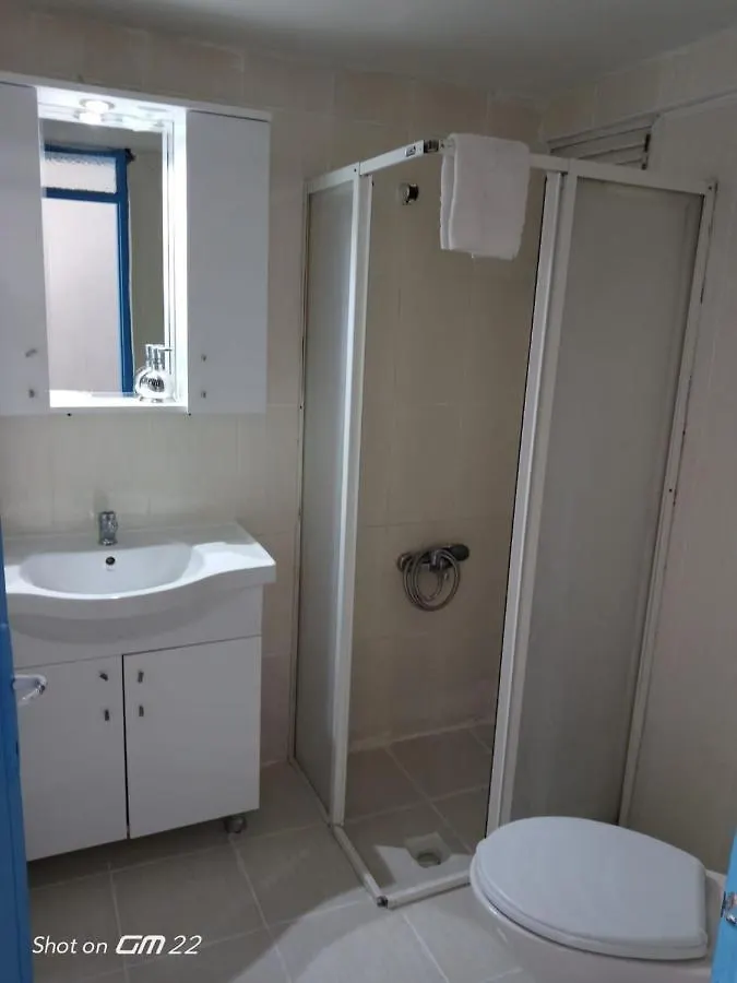 Hostel Artemis Yoruk Hotel Pamukkale