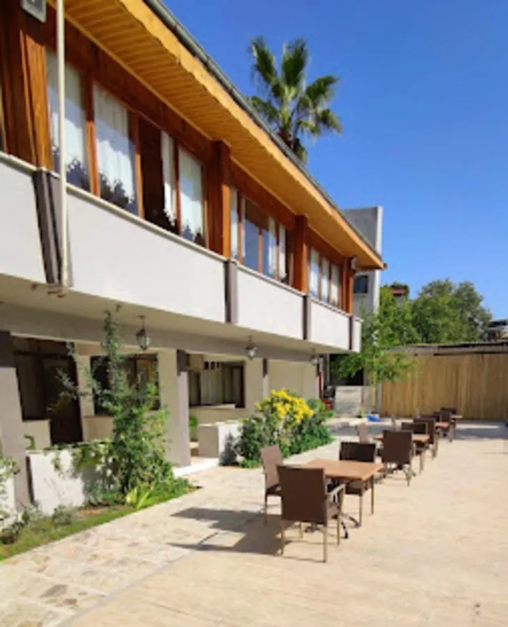 Artemis Yoruk Hotel Pamukkale 0*,  Turecko
